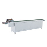 Станок нанесения клея на ручку для пакета LBG-3000